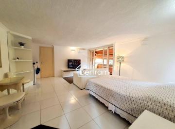 Apartamento · 32m² · 1 Quarto · 1 Vaga · Apartamento Em Bracuí (Cunhambebe), Angra Dos Reis/rj de 32 m² 1 Quartos Para Locação R$3.300,00/mes