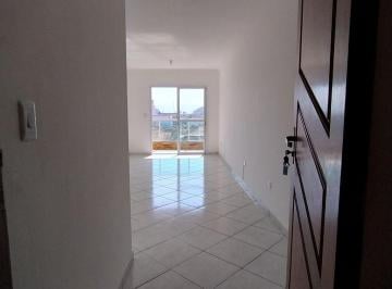 Apartamento · 80m² · 2 Quartos · 1 Vaga · Apartamento Em Boqueirão, Praia Grande/sp de 80 m² 2 Quartos Para Locação R$3.200,00/mes