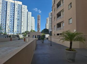 Apartamento · 85m² · 3 Quartos · 2 Vagas · Apartamento Em Parque Campolim, Sorocaba/sp de 85 m² 3 Quartos Para Locação R$3.300,00/mes