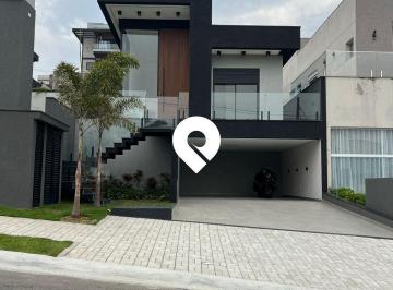 Casa · 200m² · 3 Quartos · 4 Vagas · Casa Em Condomínio Aruã, Mogi Das Cruzes/sp de 200 m² 3 Quartos À Venda por R$2.300.000