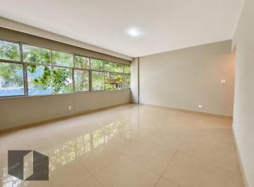 Apartamento · 130m² · 3 Quartos · 1 Vaga · Apartamento Em Copacabana, Rio de Janeiro/rj de 130 m² 3 Quartos Para Locação R$6.000,00/mes