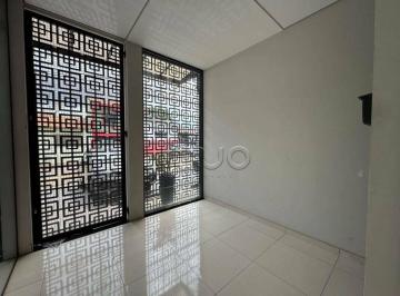 Comercial · 80m² · 1 Vaga · Salão Em Paulista, Piracicaba/sp de 80 m² Para Locação R$1.800,00/mes