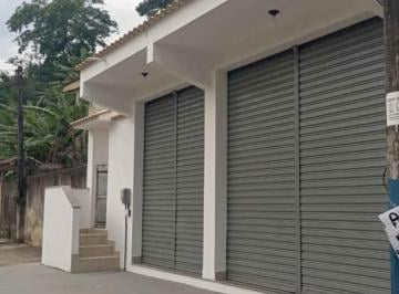 Comercial · Ponto Em, Mangaratiba/rj de 0 m² Para Locação R$2.750,00/mes