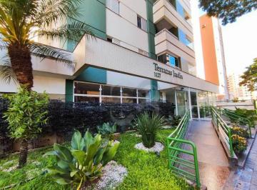 Apartamento · 76m² · 3 Quartos · 1 Vaga · Apartamento Em Centro, Londrina/pr de 76 m² 3 Quartos Para Locação R$2.900,00/mes