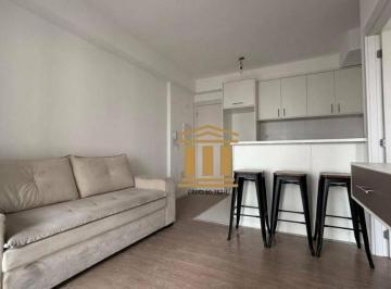 Apartamento · 34m² · 1 Quarto · 1 Vaga · Apartamento Em Jardim Esplanada II, São José Dos Campos/sp de 34 m² 1 Quartos Para Locação R$3.265