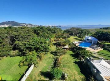 Casa · 485m² · 5 Quartos · 7 Vagas · Casa Em João Paulo, Florianópolis/sc de 485 m² 5 Quartos Para Locação R$25.000,00/mes