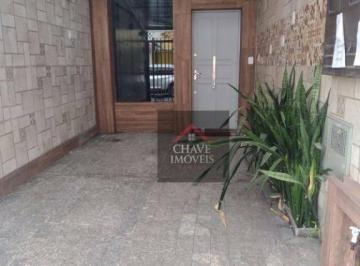 Casa · 140m² · 1 Vaga · Casa Em Gonzaga, Santos/sp de 140 m² À Venda por R$1.650.000ou Para Locação R$4.800,00/mes