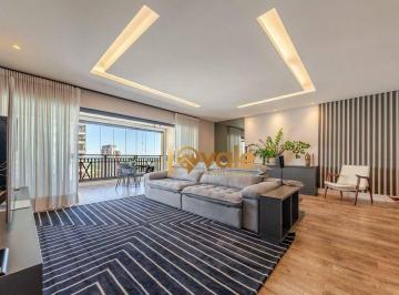 Apartamento · 157m² · 3 Quartos · 2 Vagas · Apartamento Em Jardim Esplanada, São José Dos Campos/sp de 157 m² 3 Quartos À Venda por R$2.300.000