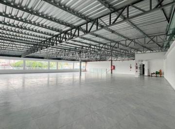 Comercial · 550m² · Sala Em Areias, Camboriú/sc de 550 m² Para Locação R$25.000,00/mes