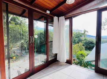 Casa · 45m² · 1 Quarto · Casa Em Córrego Grande, Florianópolis/sc de 45 m² 1 Quartos Para Locação R$2.350,00/mes