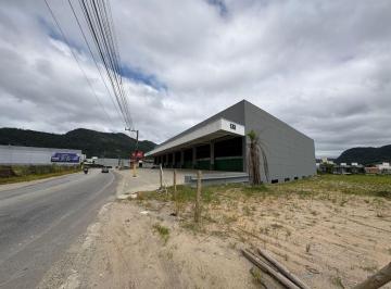 Comercial · 5200m² · Barracão Em Rio Pequeno, Camboriú/sc de 5200 m² Para Locação R$150.000,00/mes