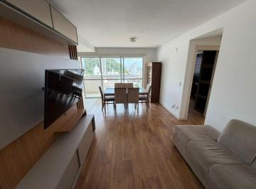Apartamento · 71m² · 2 Quartos · 1 Vaga · Apartamento Em Fazenda, Itajaí/sc de 71 m² 2 Quartos Para Locação R$5.000,00/mes