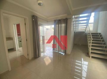 Casa · 134m² · 3 Quartos · 4 Vagas · Sobrado Em Jardim Santa Mônica II, Mogi Guaçu/sp de 134 m² 3 Quartos Para Locação R$4.000,00/mes
