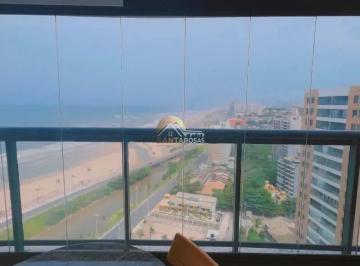 Apartamento · 40m² · 1 Quarto · 1 Vaga · Apartamento Em Jaguaribe, Salvador/ba de 40 m² 1 Quartos Para Locação R$4.120,00/mes
