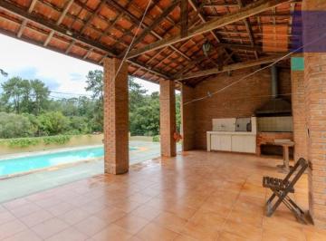 Rural · 334m² · 5 Quartos · 10 Vagas · Chácara Em Parque Lagoa Rica, São Paulo/sp de 334 m² 5 Quartos Para Locação R$12.000,00/mes