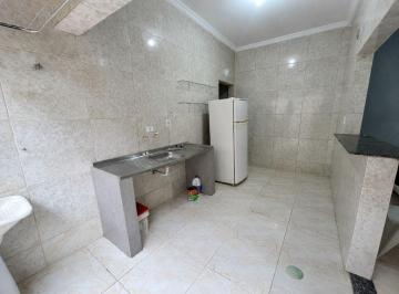 Apartamento · 43m² · 1 Quarto · Kitnet Em Boqueirão, Praia Grande/sp de 43 m² 1 Quartos Para Locação R$1.300,00/mes