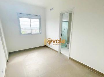 Apartamento · 64m² · 2 Quartos · 1 Vaga · Apartamento Em Villa Branca, Jacareí/sp de 64 m² 2 Quartos Para Locação R$2.500,00/mes