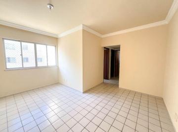 Apartamento · 48m² · 2 Quartos · 1 Vaga · Apartamento Em Itaperi, Fortaleza/ce de 48 m² 2 Quartos Para Locação R$900,00/mes