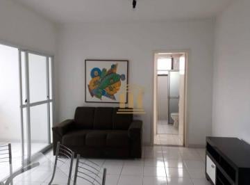 Apartamento · 50m² · 1 Quarto · 1 Vaga · Apartamento Em Jardim São Dimas, São José Dos Campos/sp de 50 m² 1 Quartos Para Locação R$2.800,00/m