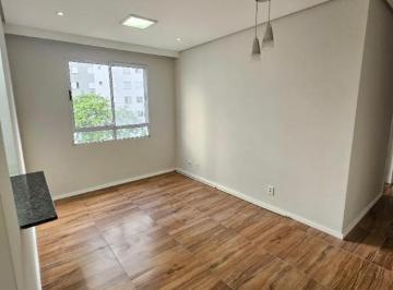 Apartamento · 45m² · 2 Quartos · 1 Vaga · Apartamento Em Vila Venditti, Guarulhos/sp de 45 m² 2 Quartos Para Locação R$2.350,00/mes