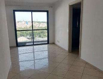 Apartamento · 60m² · 2 Quartos · 1 Vaga · Apartamento Em Cidade São Francisco, São Paulo/sp de 60 m² 2 Quartos Para Locação R$2.250,00/mes