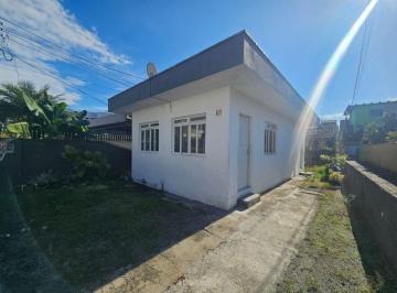 Casa · 80m² · 2 Quartos · 1 Vaga · Casa Em São João, Itajaí/sc de 80 m² 2 Quartos Para Locação R$3.000,00/mes