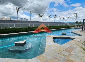 Apartamento · 67m² · 3 Quartos · Apartamento Em Vila Industrial, São José Dos Campos/sp de 67 m² 3 Quartos Para Locação R$3.800,00/me