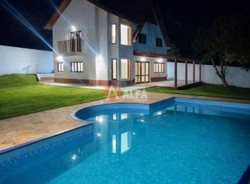 Casa · Casa Em, Vargem Grande Paulista/sp de 0 m² Para Locação R$6.463,00/mes