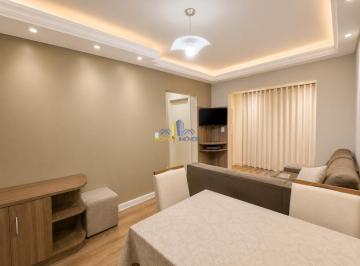 Apartamento · 70m² · 2 Quartos · 1 Vaga · Apartamento Para Venda Em Garibaldi, Centro, 2 Dormitórios, 1 Banheiro, 1 Vaga