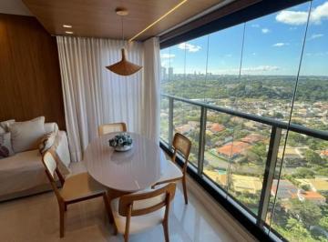 Apartamento · 66m² · 2 Quartos · 1 Vaga · Apartamento Para Venda Em Salvador, Piatã, 2 Dormitórios, 1 Suíte, 2 Banheiros, 1 Vaga