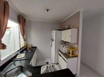 Casa · 135m² · 3 Quartos · 2 Vagas · Casa Em Jardim Ipê V, Mogi Guaçu/sp de 135 m² 3 Quartos À Venda por R$320.000