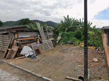 Terreno · 390m² · Terreno Em Pedra de Amolar, Ilhota/sc de 0 m² À Venda por R$300.000