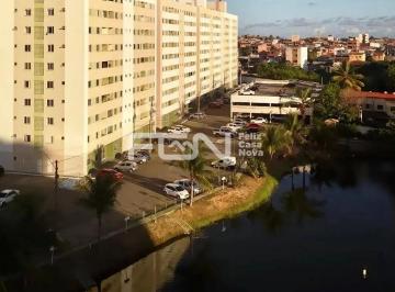 Apartamento · 55m² · 2 Quartos · Apartamento Em Centro, Lauro de Freitas/ba de 55 m² 2 Quartos À Venda por R$340.000