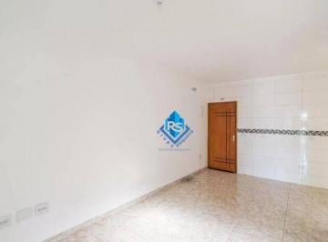 Apartamento · 43m² · 2 Quartos · Apartamento Em Jardim Teles de Menezes, Santo André/sp de 43 m² 2 Quartos À Venda por R$280.000