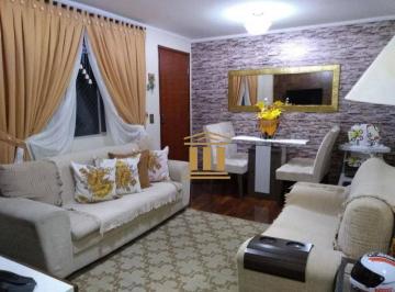 Apartamento · 62m² · 3 Quartos · 1 Vaga · Apartamento Em Floradas de São José, São José Dos Campos/sp de 62 m² 3 Quartos À Venda por R$360.000