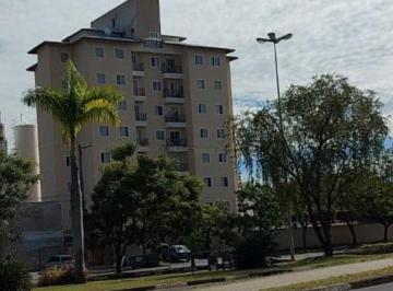 Apartamento · 69m² · 2 Quartos · 1 Vaga · Apartamento Em Jardim Dona Irma, Jaguariúna/sp de 69 m² 2 Quartos À Venda por R$360.000