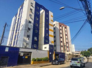 Apartamento · 65m² · 3 Quartos · 1 Vaga · Apartamento Em Vicente Pinzon, Fortaleza/ce de 65 m² 3 Quartos À Venda por R$285.000