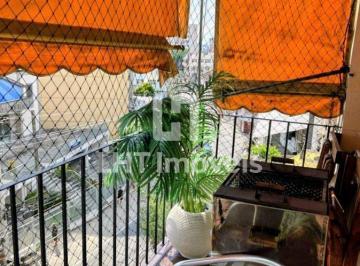 Apartamento · 54m² · 2 Quartos · 1 Vaga · Apartamento Em Colubande, São Gonçalo/rj de 54 m² 2 Quartos À Venda por R$250.000