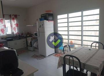 Casa · 50m² · 2 Quartos · 1 Vaga · Casa Em Rio Acima, Votorantim/sp de 50 m² 2 Quartos À Venda por R$250.000