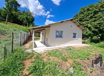 Rural · 55m² · 2 Quartos · Chácara Em Floresta, Jaguariúna/sp de 55 m² 2 Quartos À Venda por R$350.000
