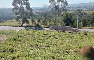 Terreno · 273m² · Terreno Em Portal Giardino, Itatiba/sp de 0 m² À Venda por R$200.000