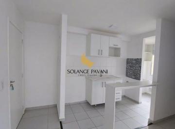 Apartamento · 46m² · 2 Quartos · 1 Vaga · Apartamento Em Monte Serrat, Itupeva/sp de 46 m² 2 Quartos À Venda por R$235.000