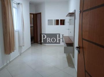 Apartamento · 48m² · 2 Quartos · 1 Vaga · Apartamento Em Vila Linda, Santo André/sp de 48 m² 2 Quartos À Venda por R$340.000