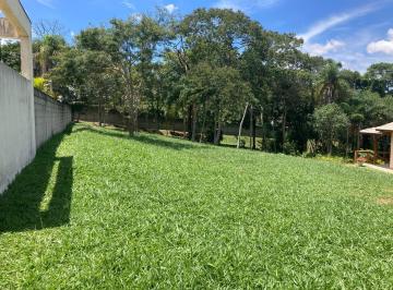 Terreno · 801m² · Terreno Em Paysage Serein, Vargem Grande Paulista/sp de 0 m² À Venda por R$340.000