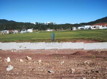 Terreno · 240m² · Terreno Em Itaipava, Itajaí/sc de 240 m² À Venda por R$350.000