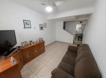 Casa de 2 quartos, Santos · Sobrado Em Macuco, Santos/sp de 73 m² 2 Quartos À Venda por R$330.000