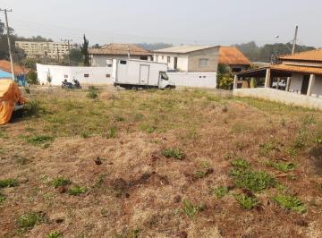 Terreno · 270m² · Terreno Em Recanto Dos Pássaros, Vargem Grande Paulista/sp de 0 m² À Venda por R$320.000