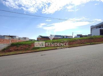 Terreno · 560m² · Terreno Em Residencial Terras Nobres, Itatiba/sp de 560 m² À Venda por R$360.000