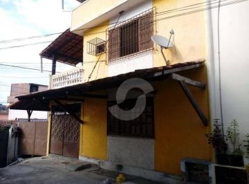 Casa · 120m² · 3 Quartos · 1 Vaga · Casa Em Colubande, São Gonçalo/rj de 120 m² 3 Quartos À Venda por R$330.000