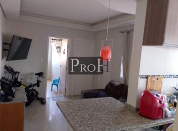 Apartamento · 100m² · 2 Quartos · 1 Vaga · Cobertura Em Vila Linda, Santo André/sp de 100 m² 2 Quartos À Venda por R$355.000